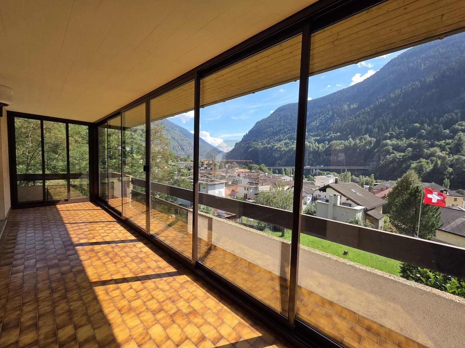 Appartement de 6 pièces