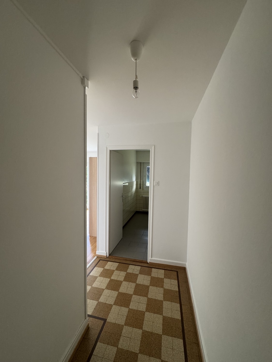 appartamento di 1 locale, foto 4 di 6