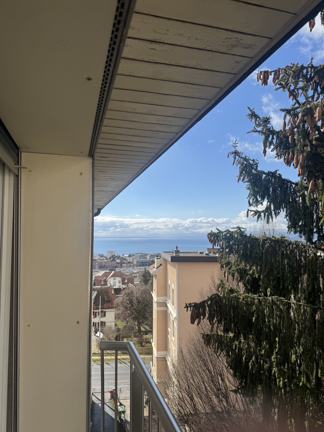 appartamento di 1 locale, foto 2 di 6