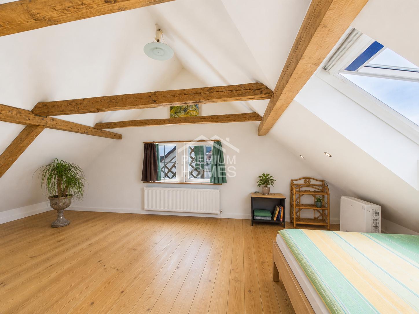 Appartamento di 5 ½ locali