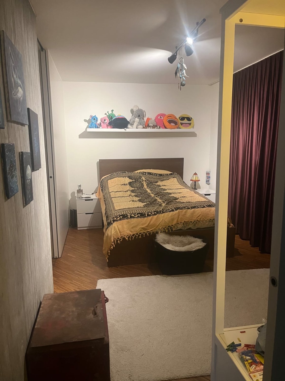 Appartamento di 3 ½ locali, foto 6 di 10
