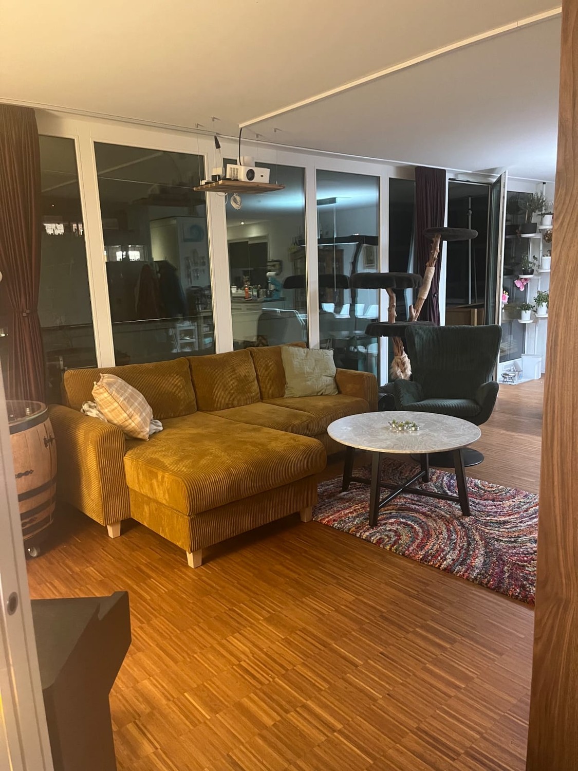 Appartamento di 3 ½ locali, foto 5 di 10