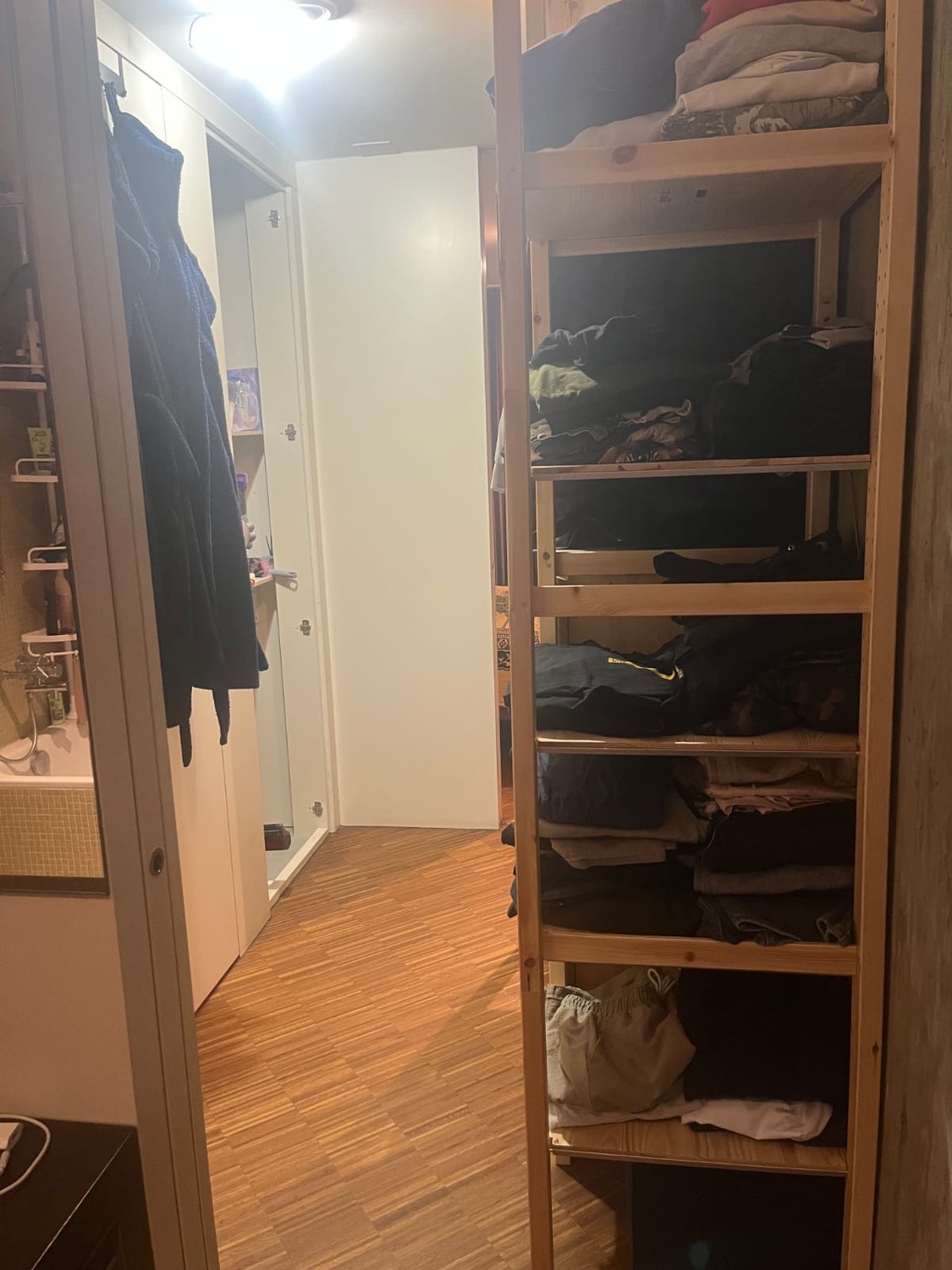 Appartamento di 3 ½ locali, foto 7 di 10