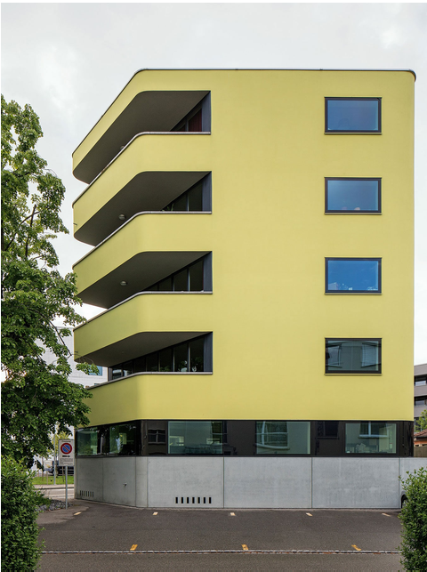 Appartamento di 3 ½ locali, foto 1 di 10