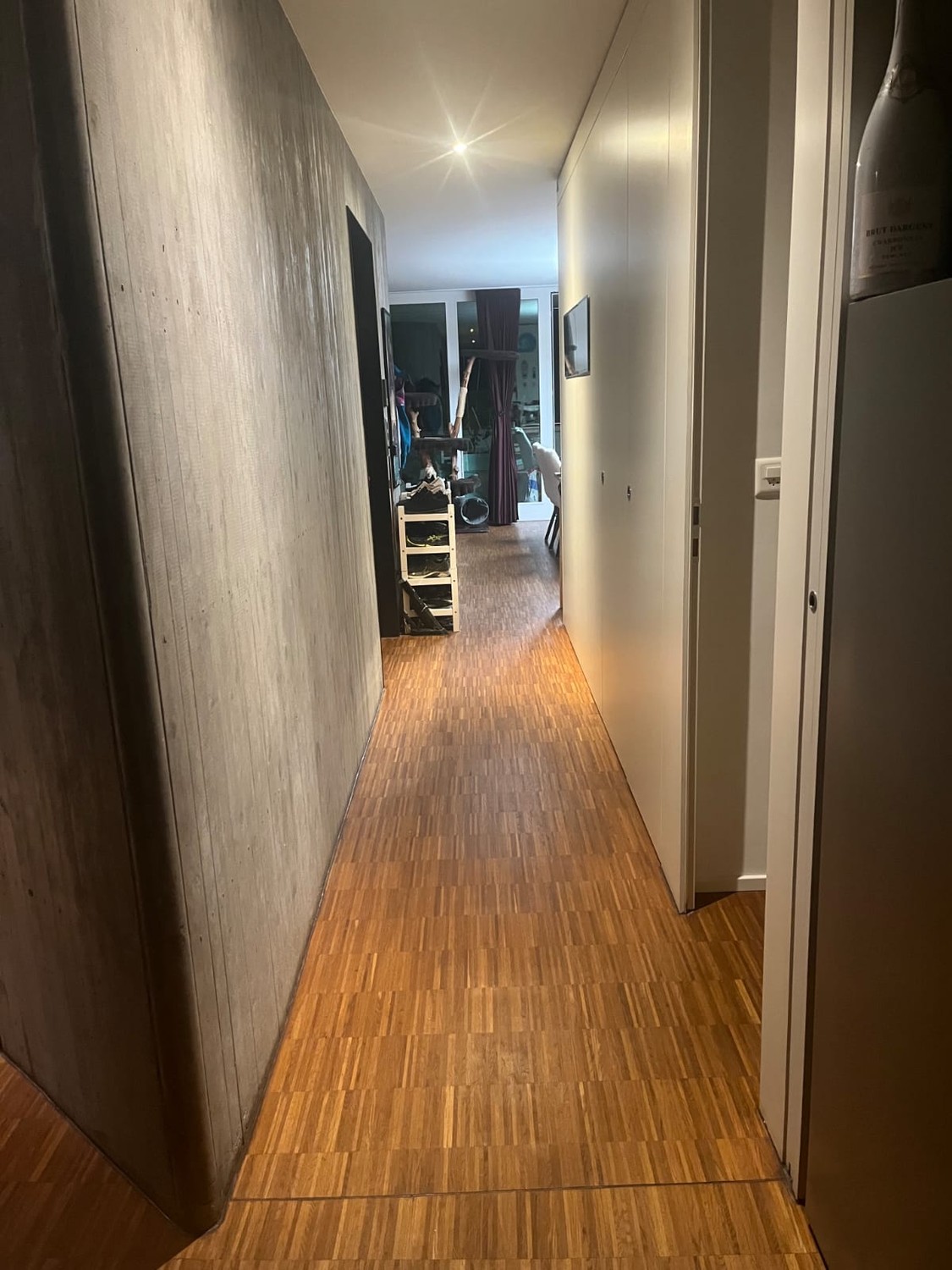 Appartamento di 3 ½ locali, foto 10 di 10