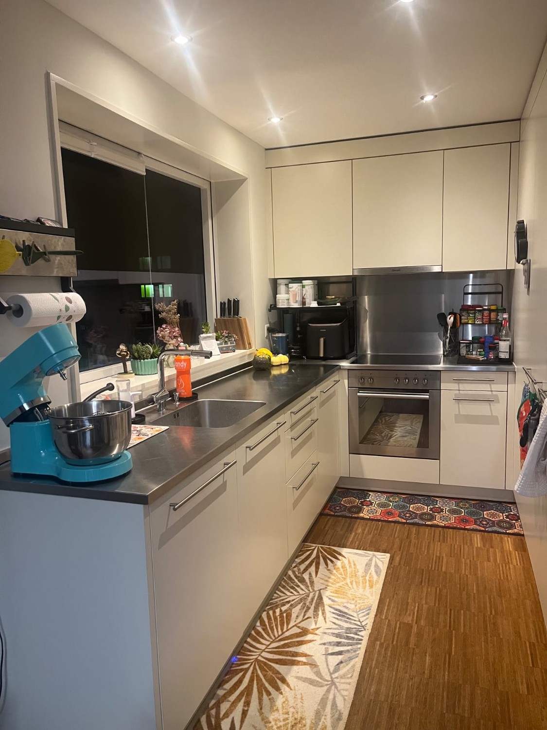Appartamento di 3 ½ locali, foto 4 di 10