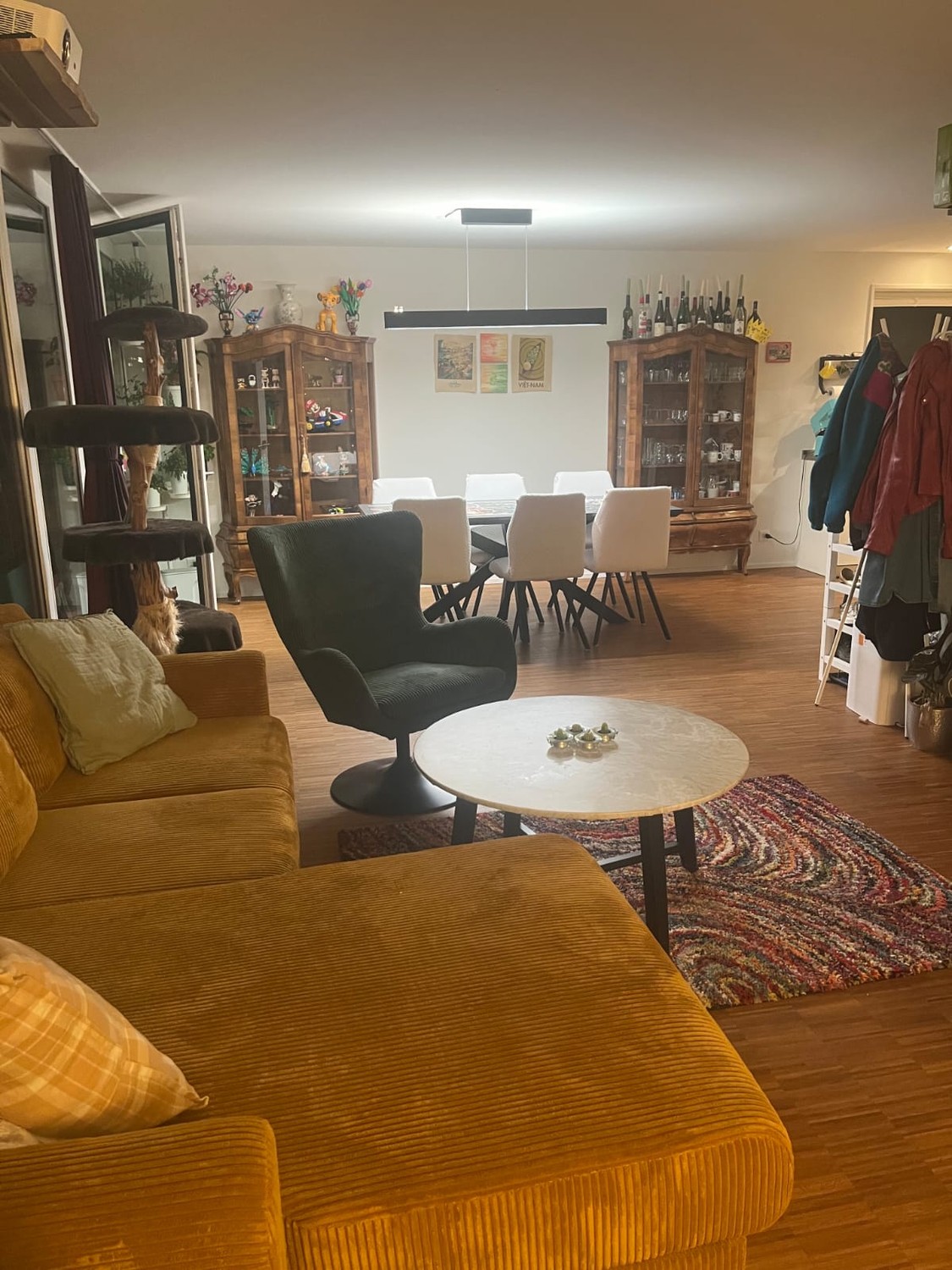 Appartamento di 3 ½ locali, foto 2 di 10