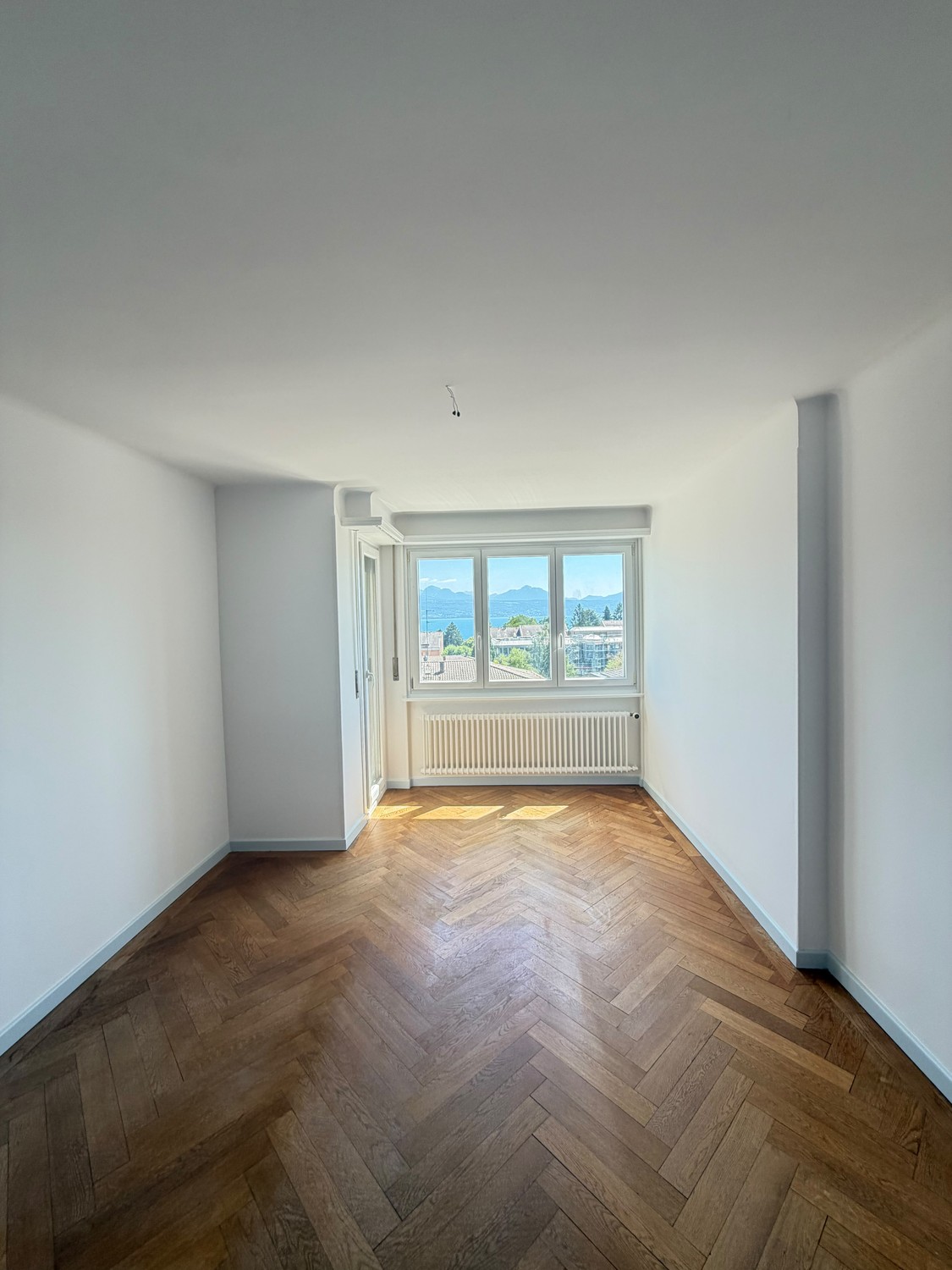 Appartamento di 2 ½ locali, foto 1 di 10