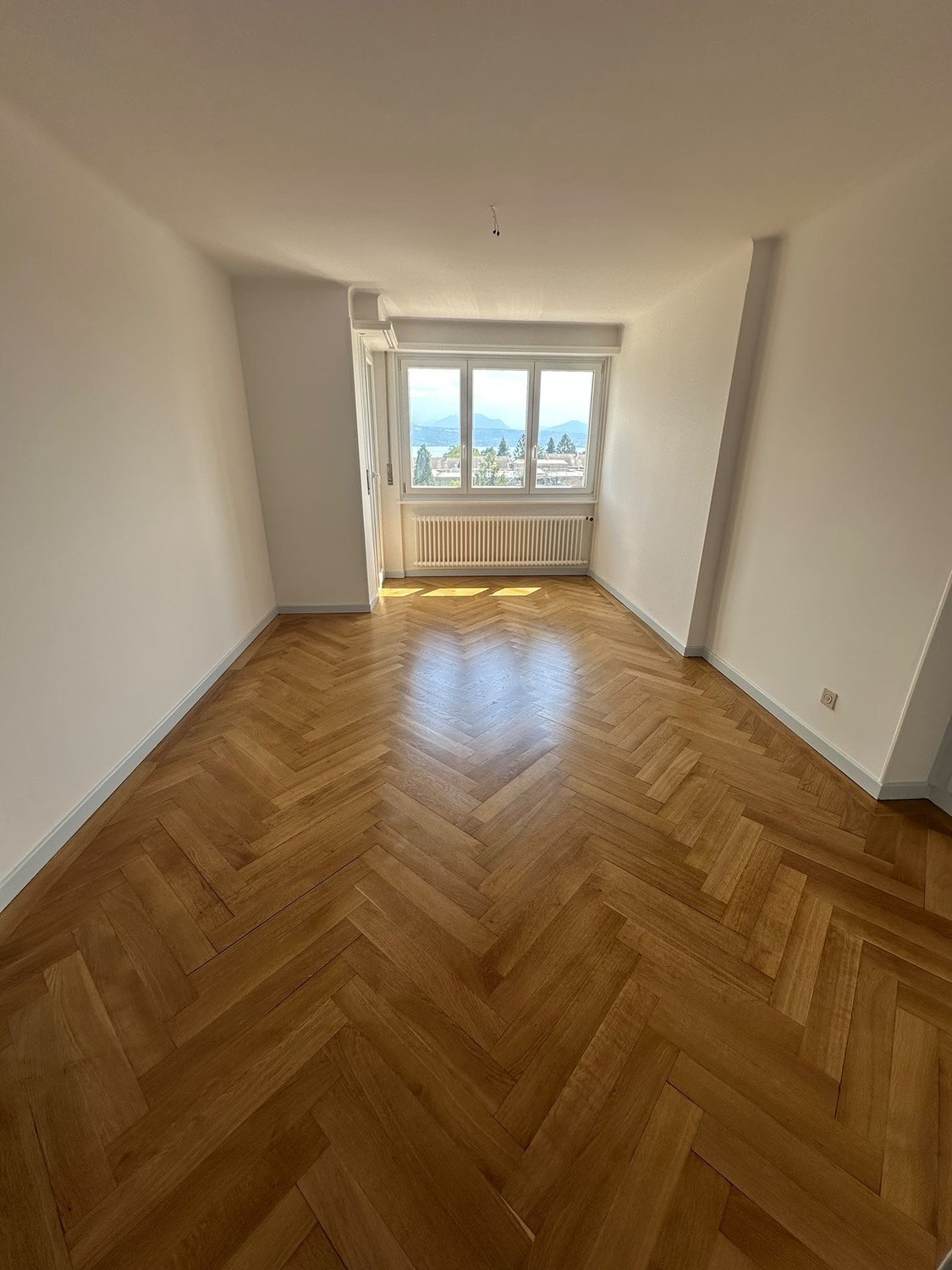Appartamento di 2 ½ locali, foto 9 di 10
