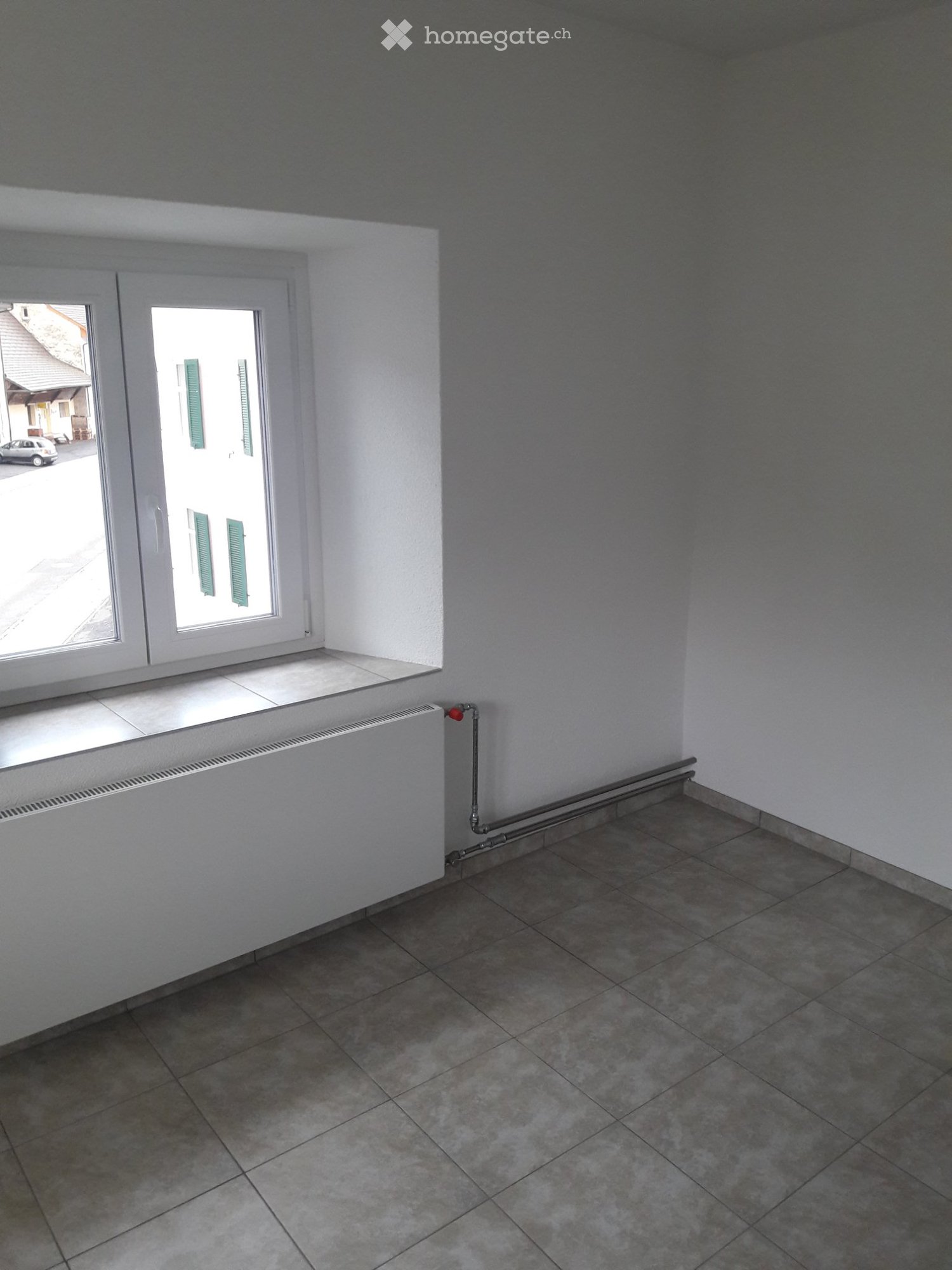 appartement de 2 pièces