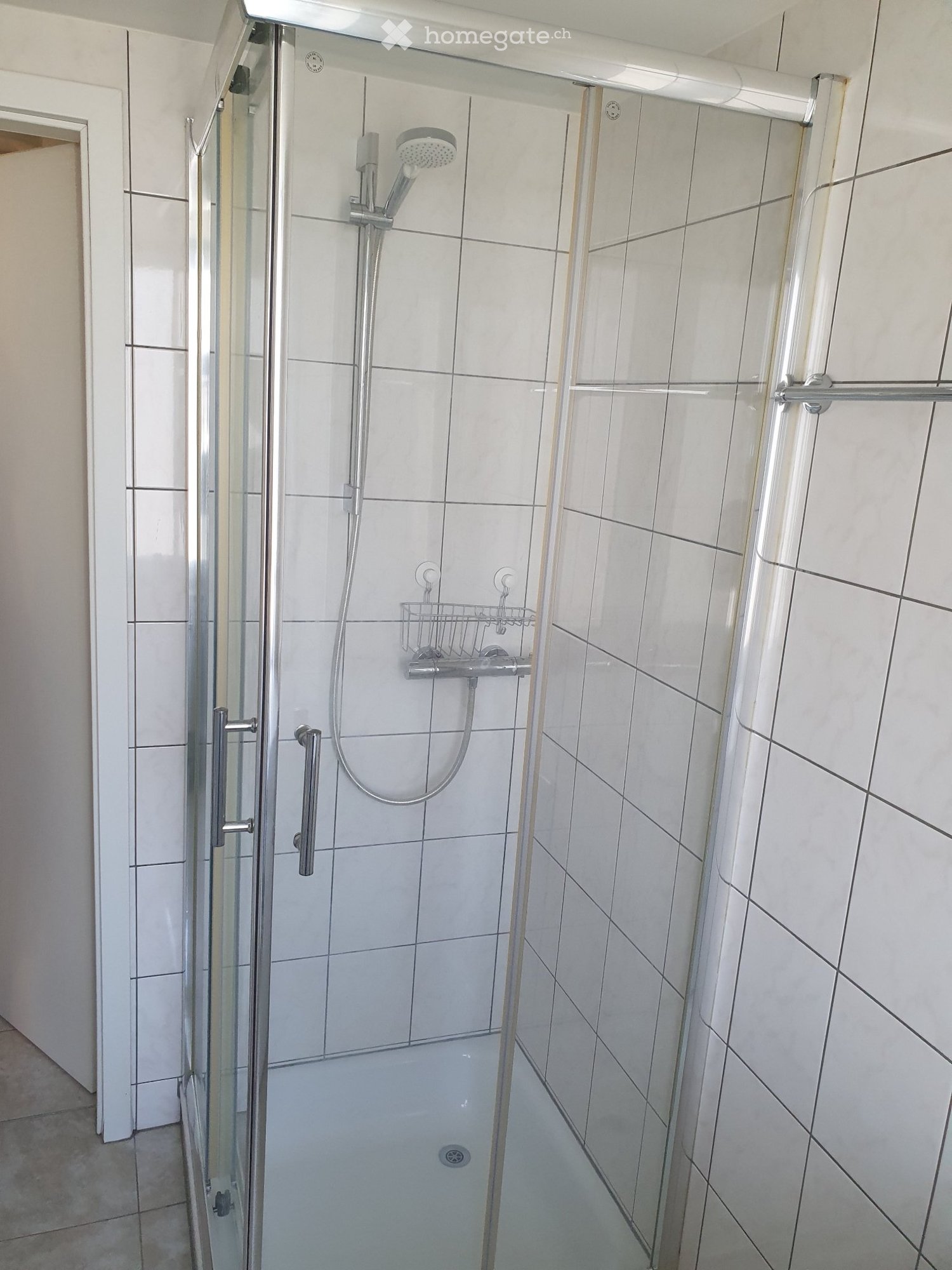 appartement de 2 pièces