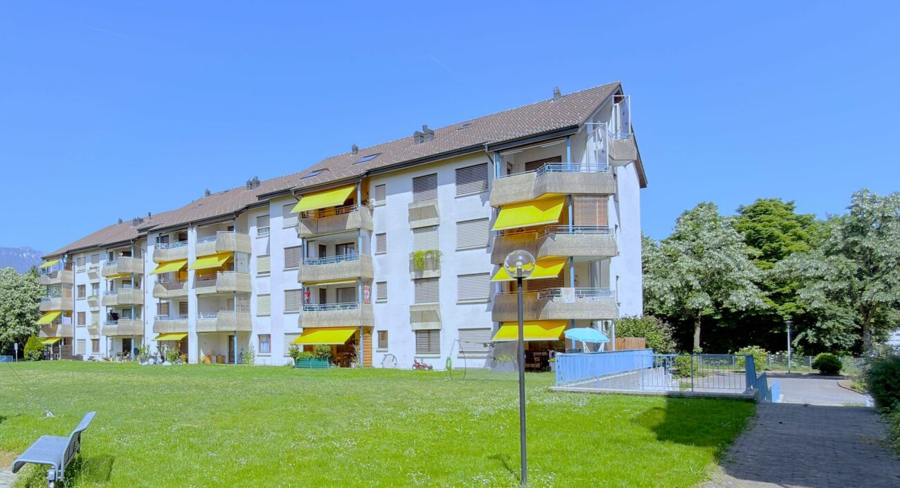 appartamento di 5 locali