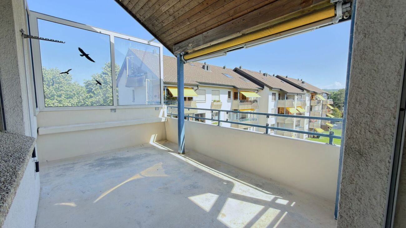 appartamento di 5 locali