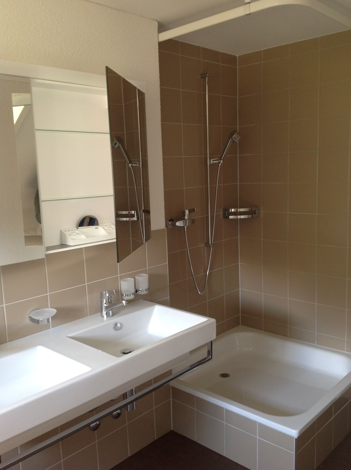 appartamento di 3 locali, foto 3 di 6