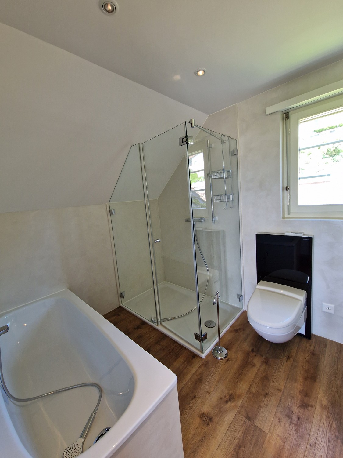 Appartamento di 2 ½ locali, foto 4 di 10