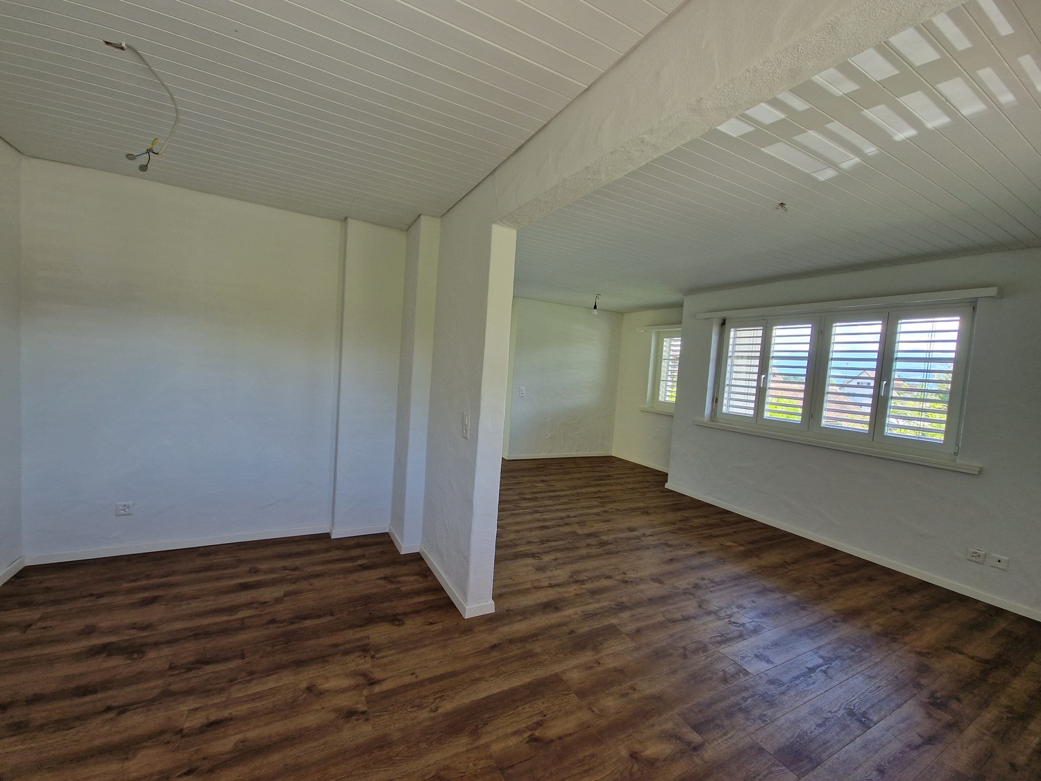 Appartamento di 2 ½ locali, foto 9 di 10