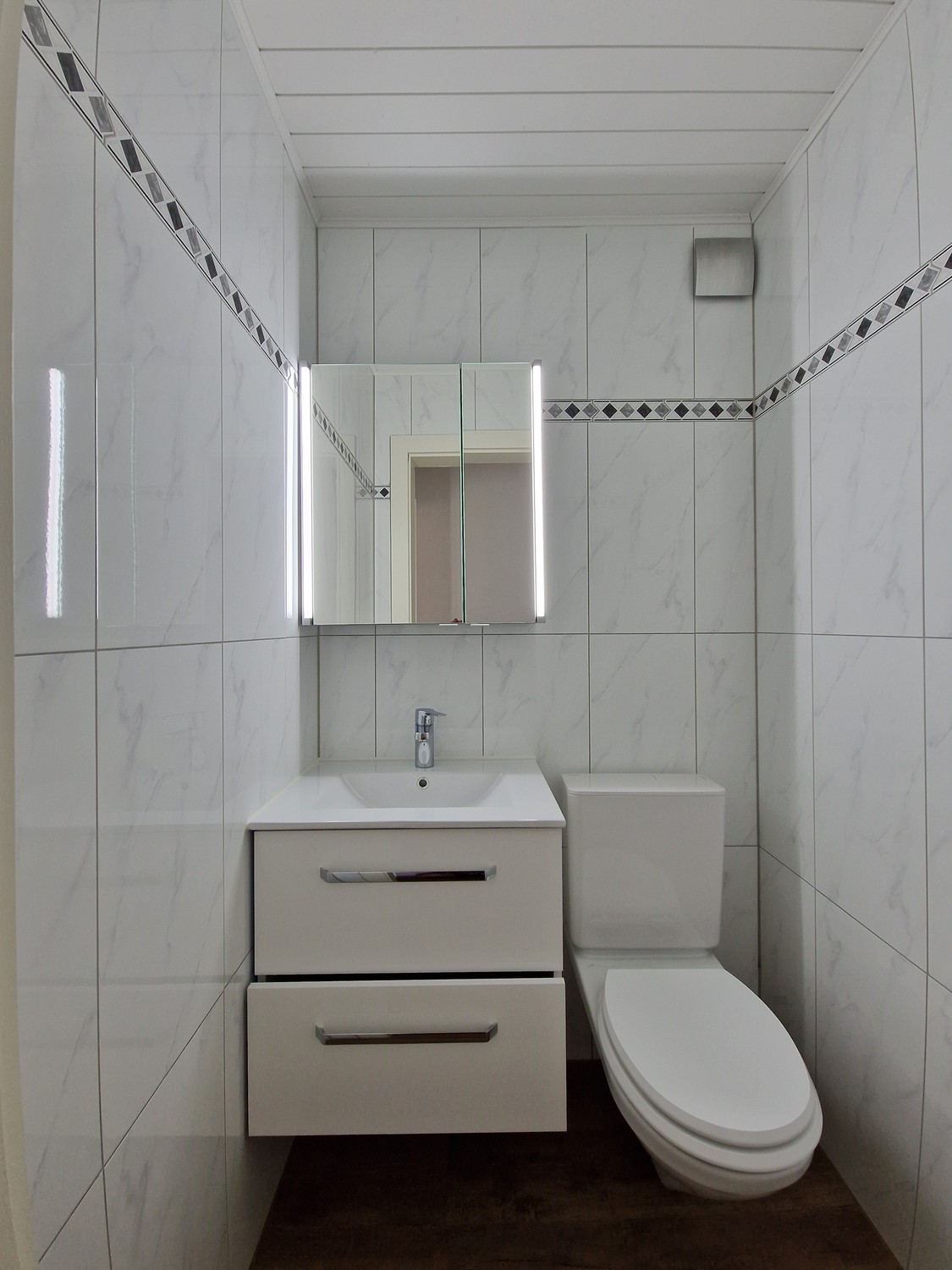 Appartamento di 2 ½ locali, foto 6 di 10
