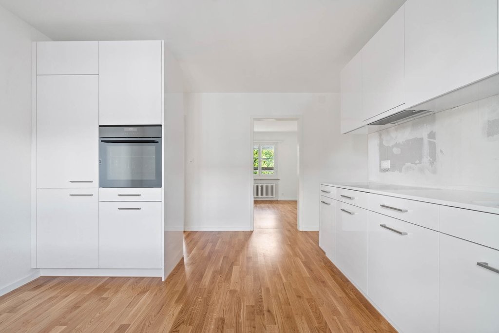 Appartamento di 4 ½ locali, foto 1 di 8