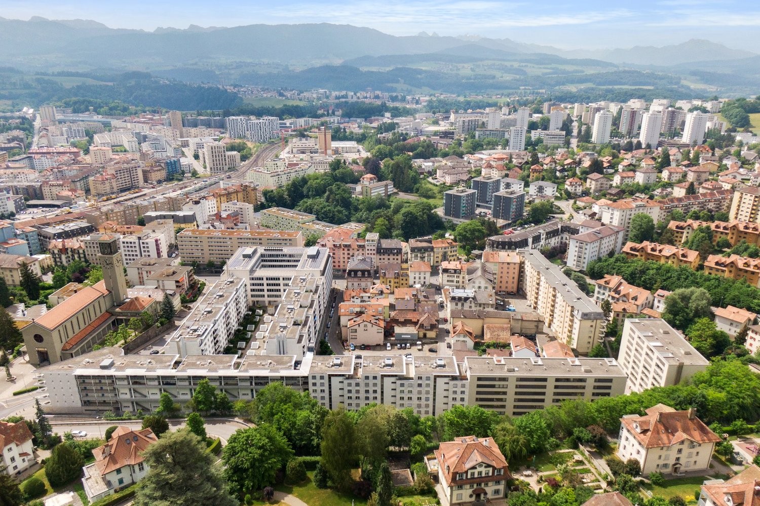 Appartamento di 4 ½ locali, foto 2 di 2