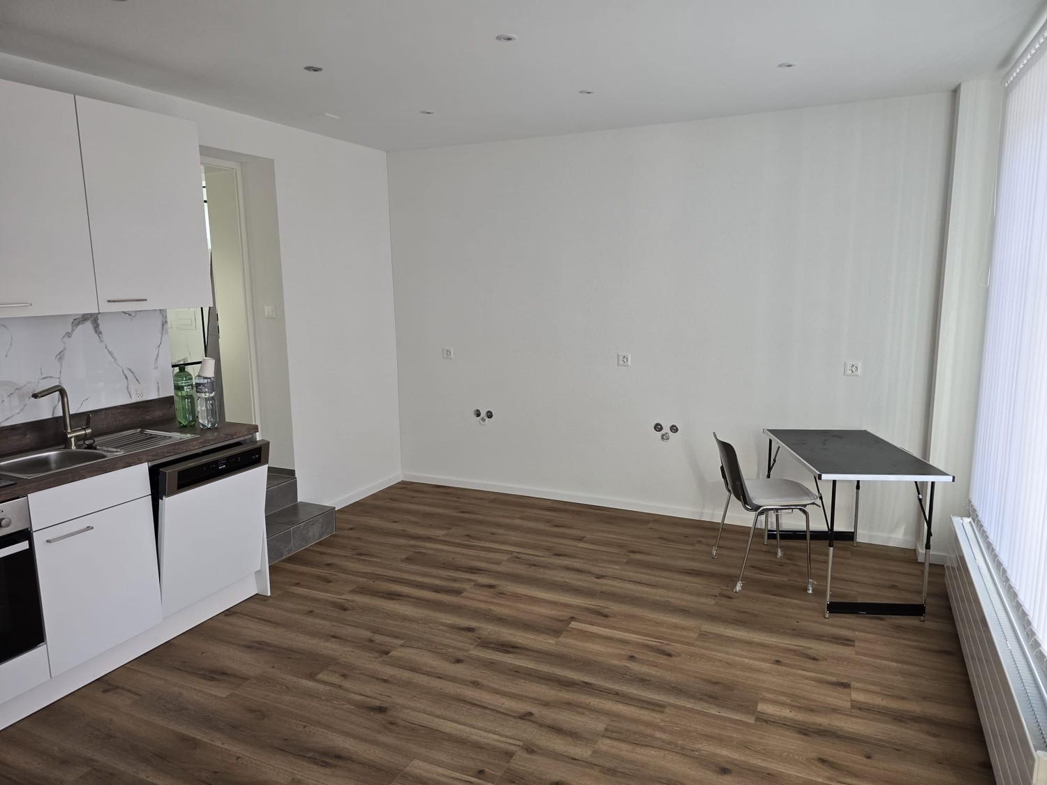 appartamento di 2 locali, foto 1 di 7