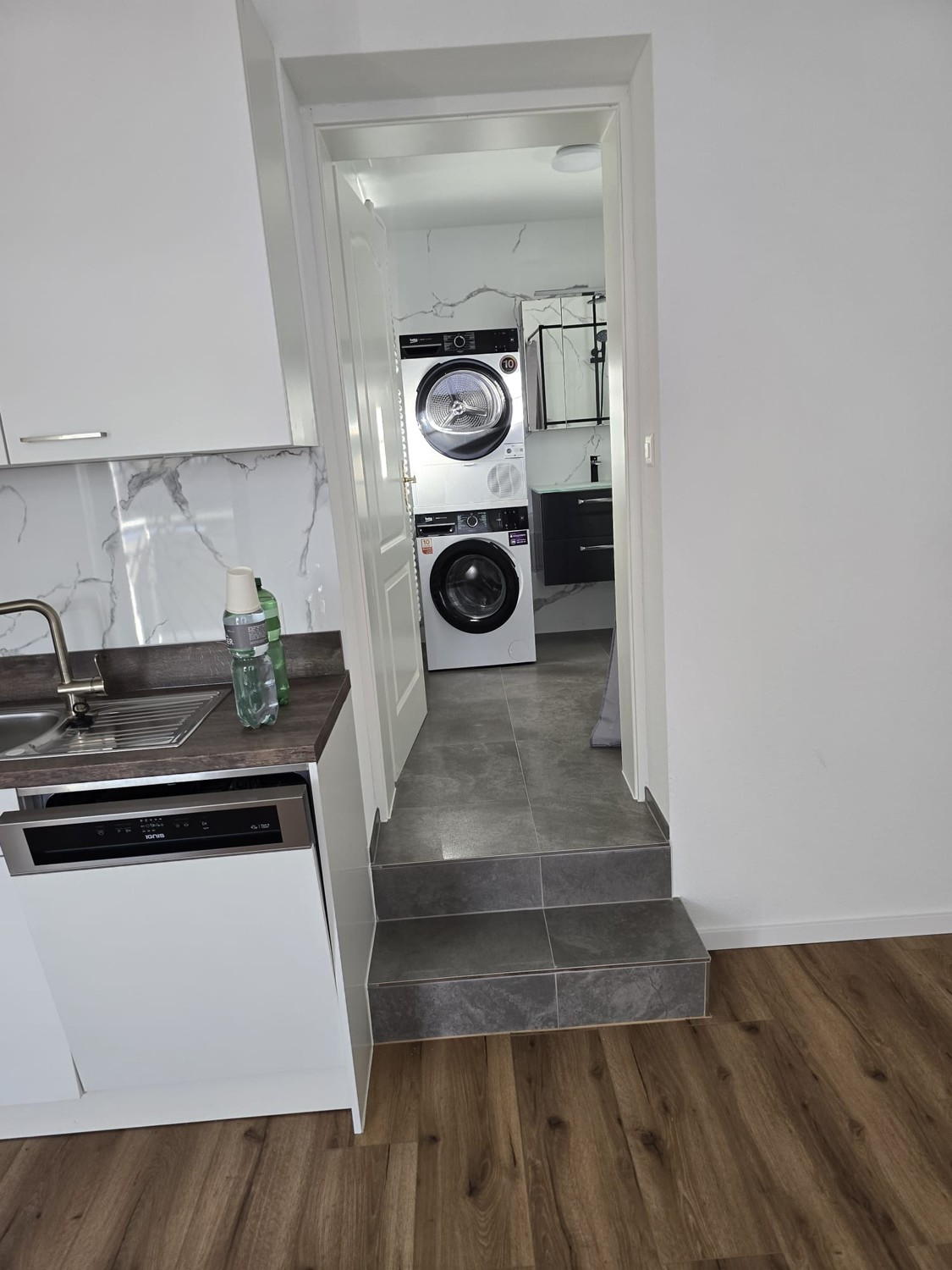 appartamento di 2 locali, foto 3 di 7