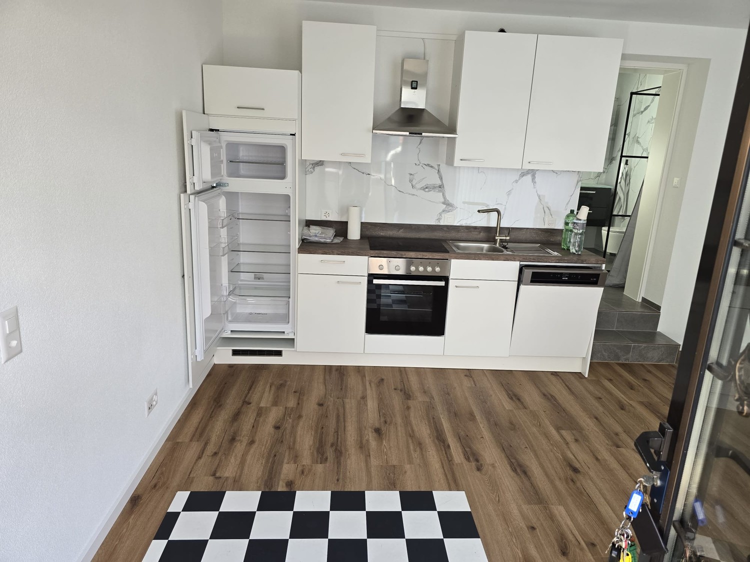 appartamento di 2 locali, foto 7 di 7