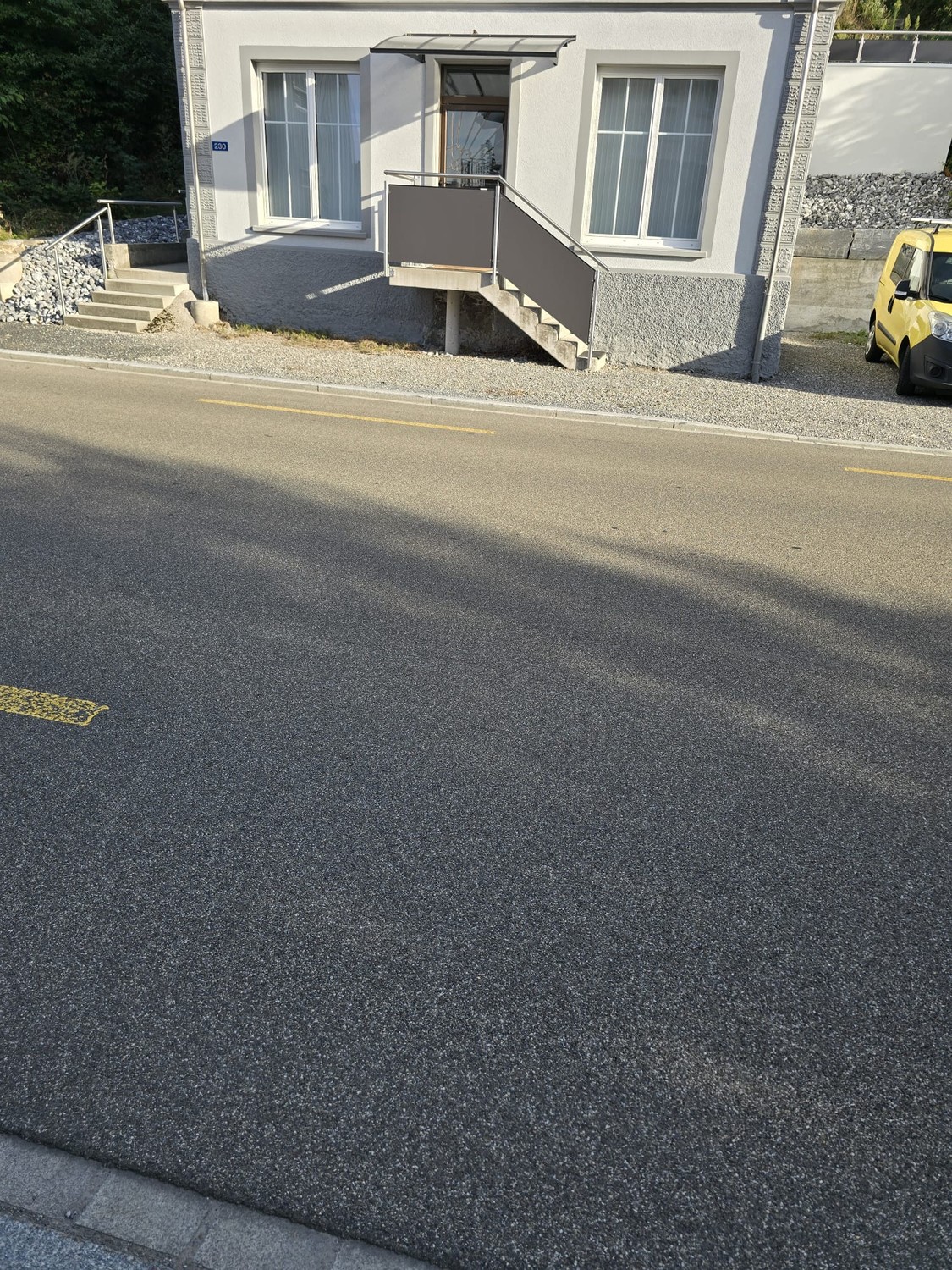 appartamento di 2 locali, foto 6 di 7
