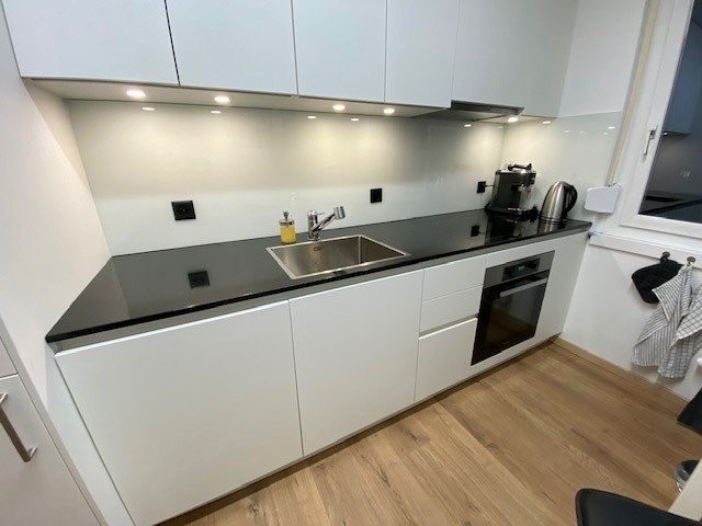 5 ½ rooms furnished flat