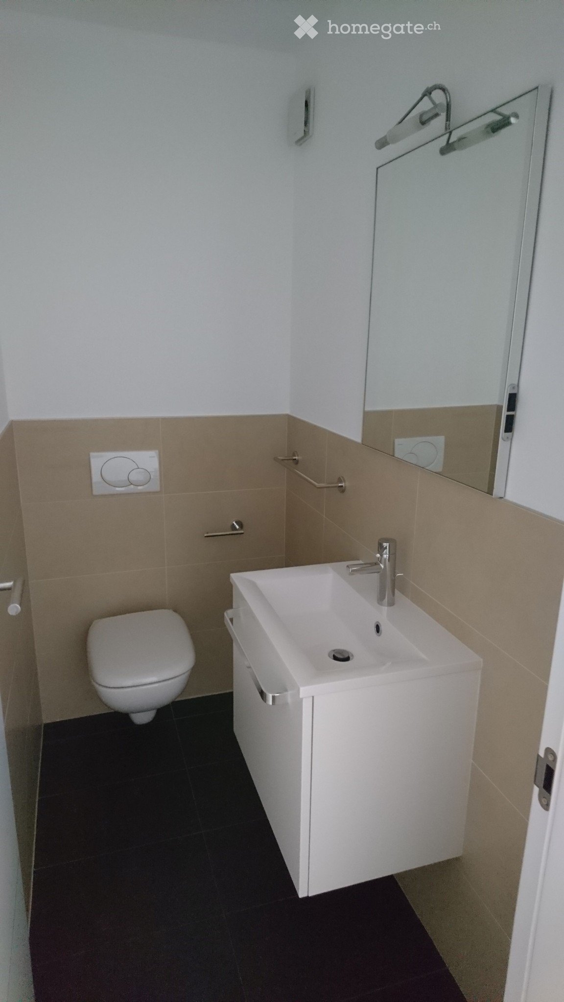 3 ½ rooms apartment, foto 4 di 5
