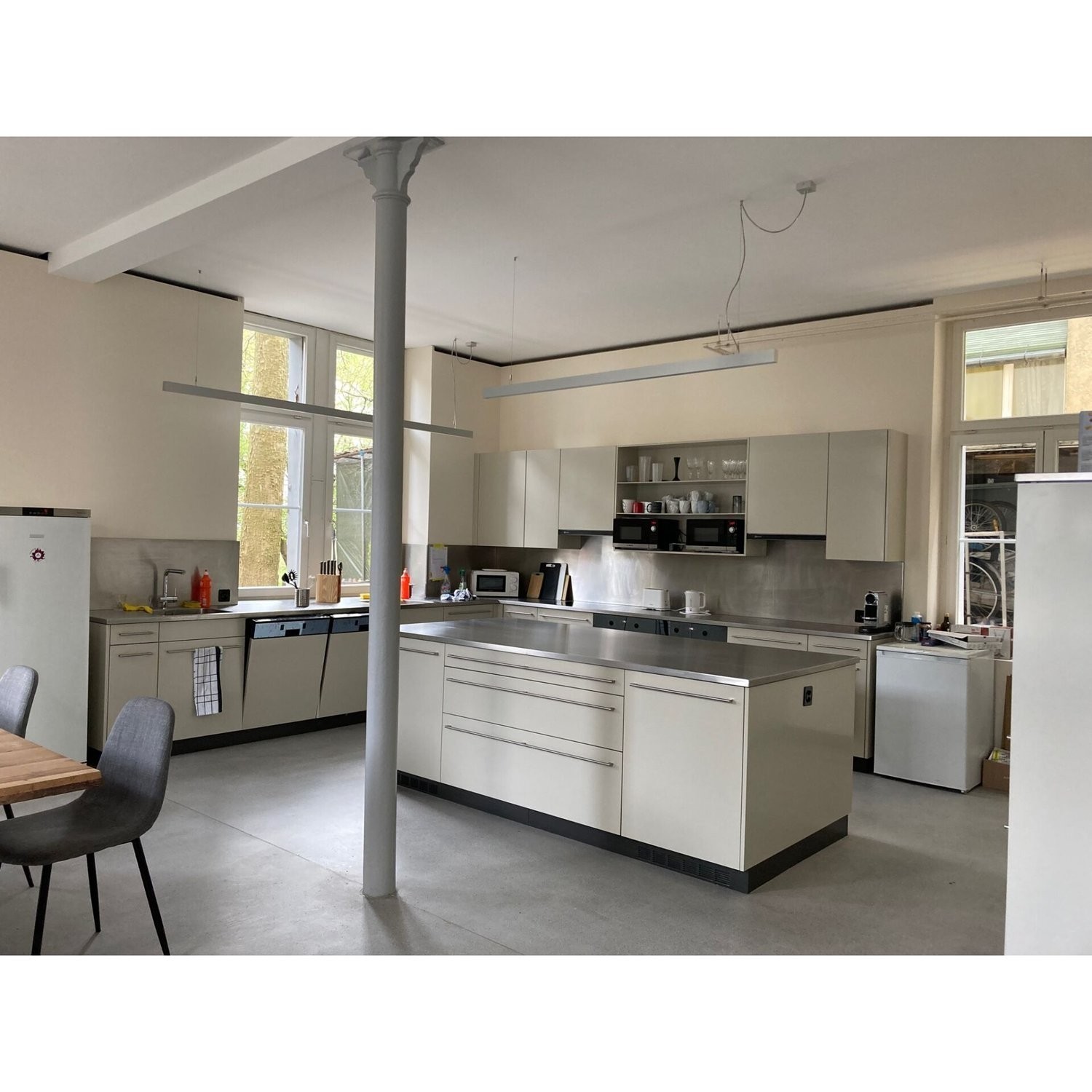 Chambre en colocation