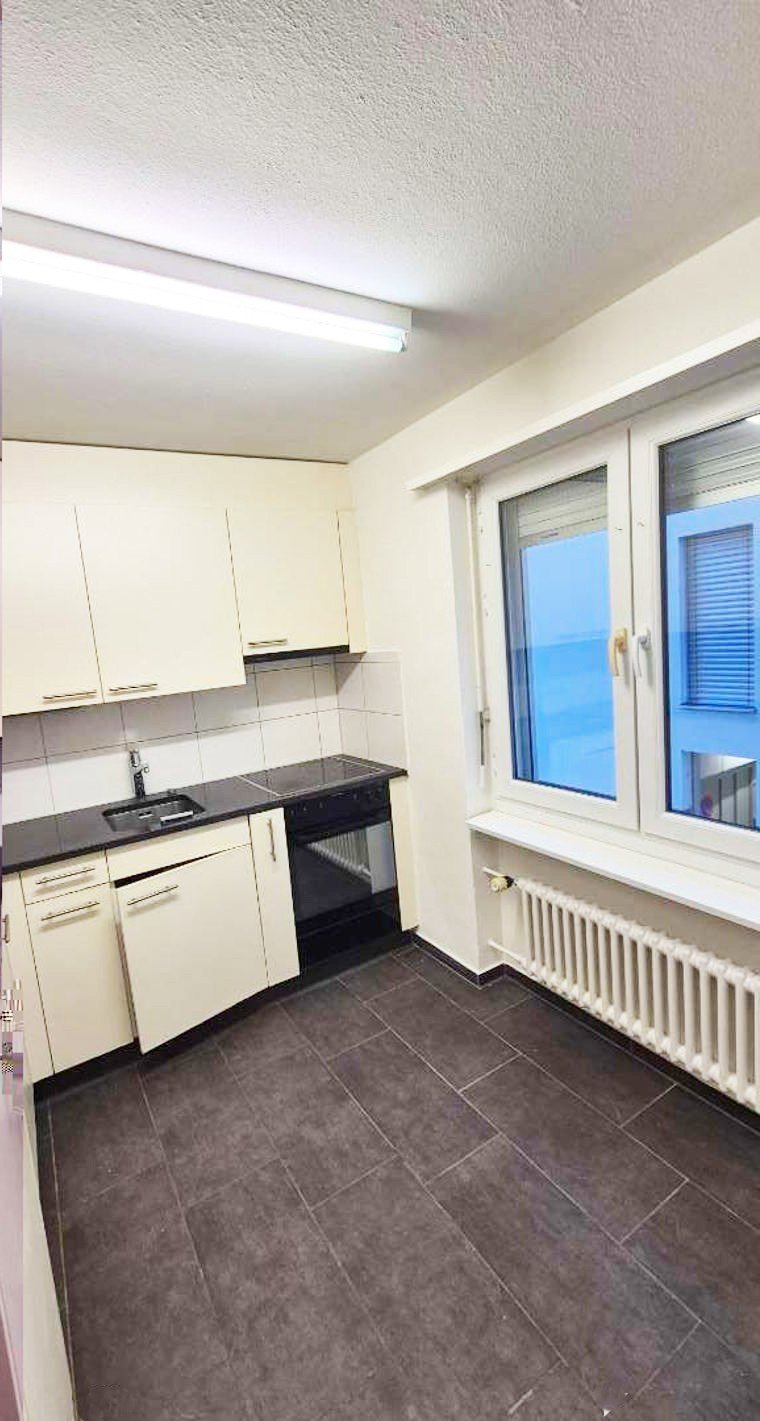 4 ½ pièces appartement
