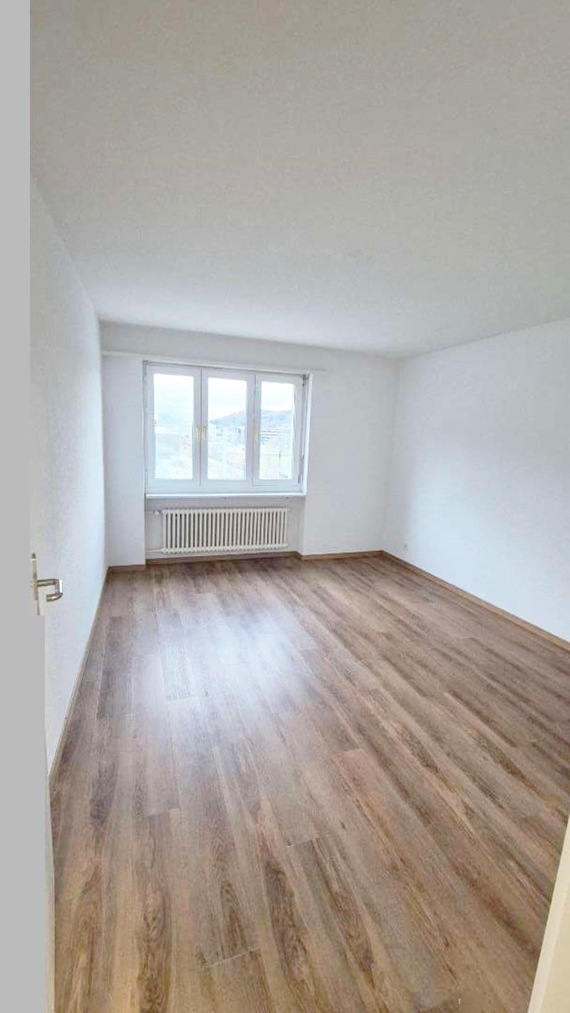 4 ½ pièces appartement