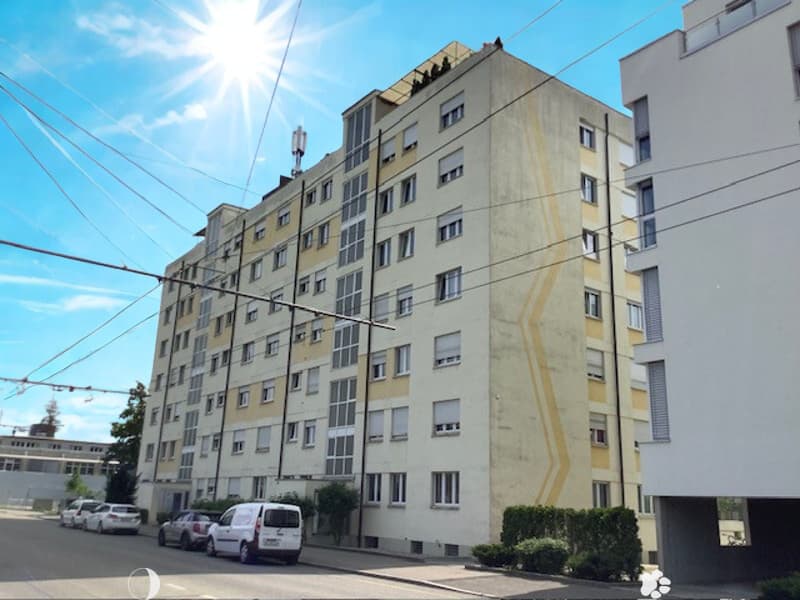 4 ½ pièces appartement