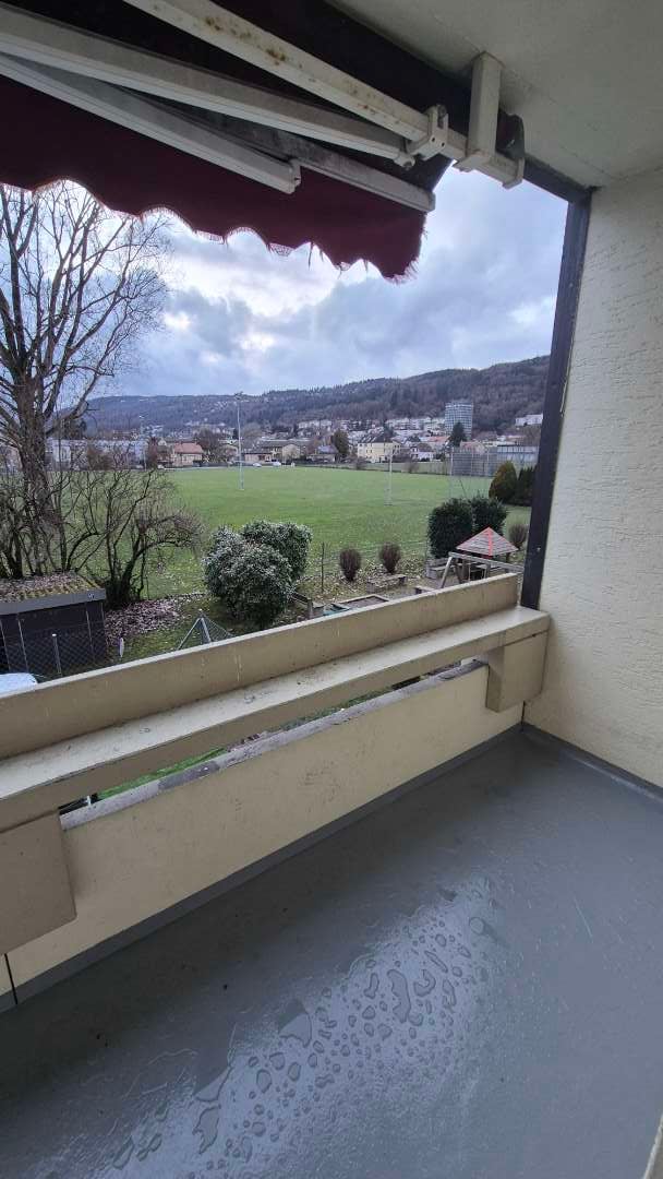 4 ½ pièces appartement