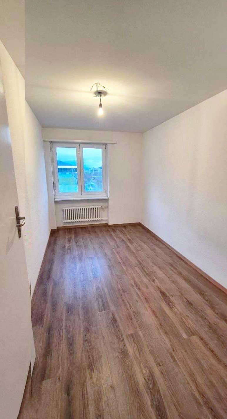 4 ½ pièces appartement