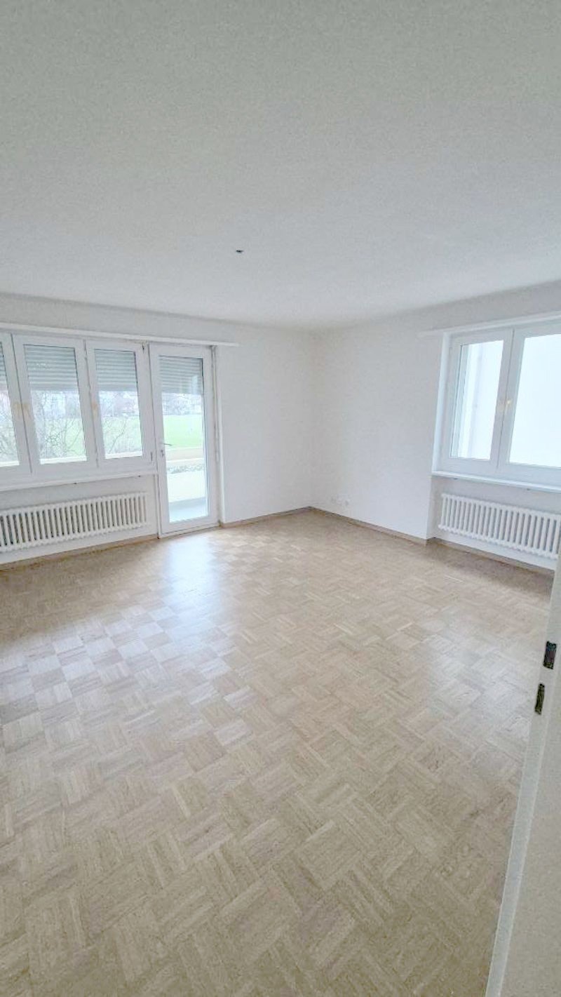 4 ½ pièces appartement