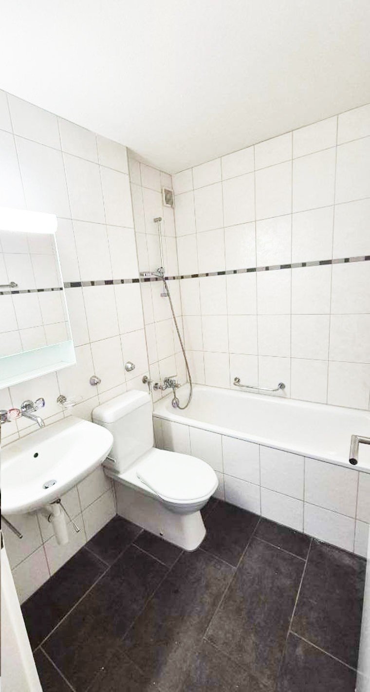 4 ½ pièces appartement