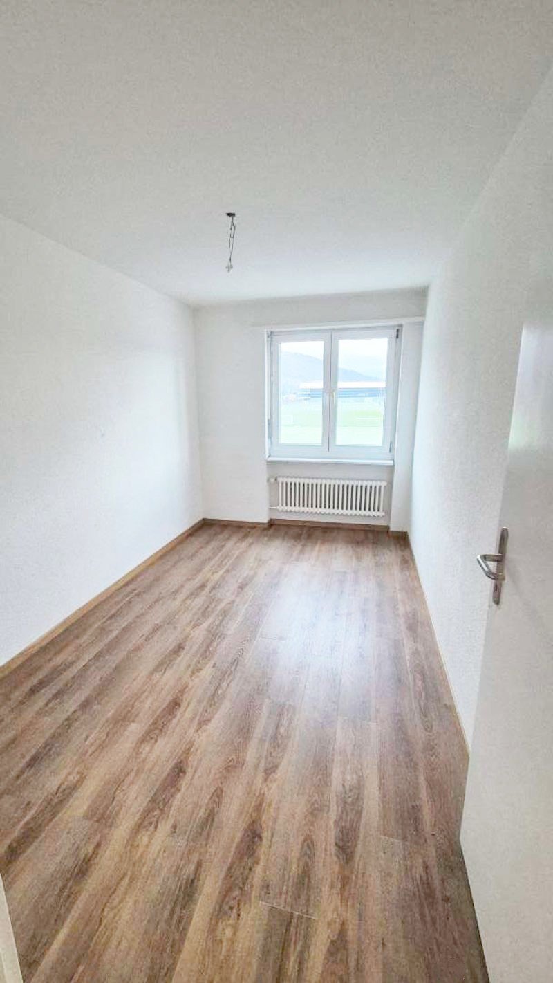 4 ½ pièces appartement
