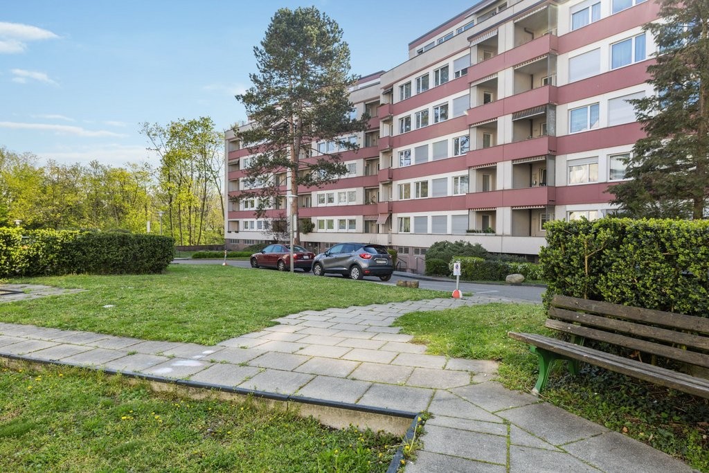 Appartamento di 3 locali