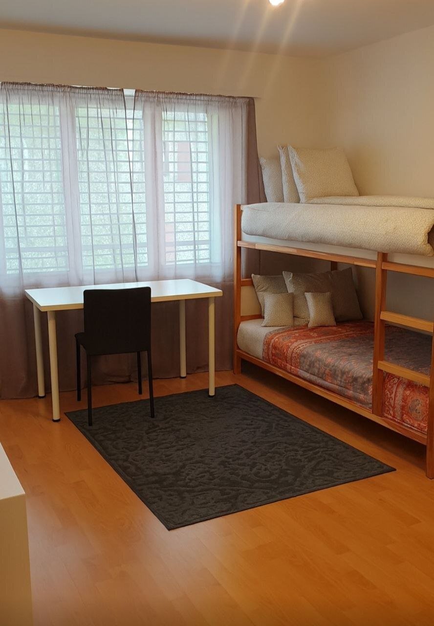 Appartamento arredato di 3 ½ locali, foto 6 di 7