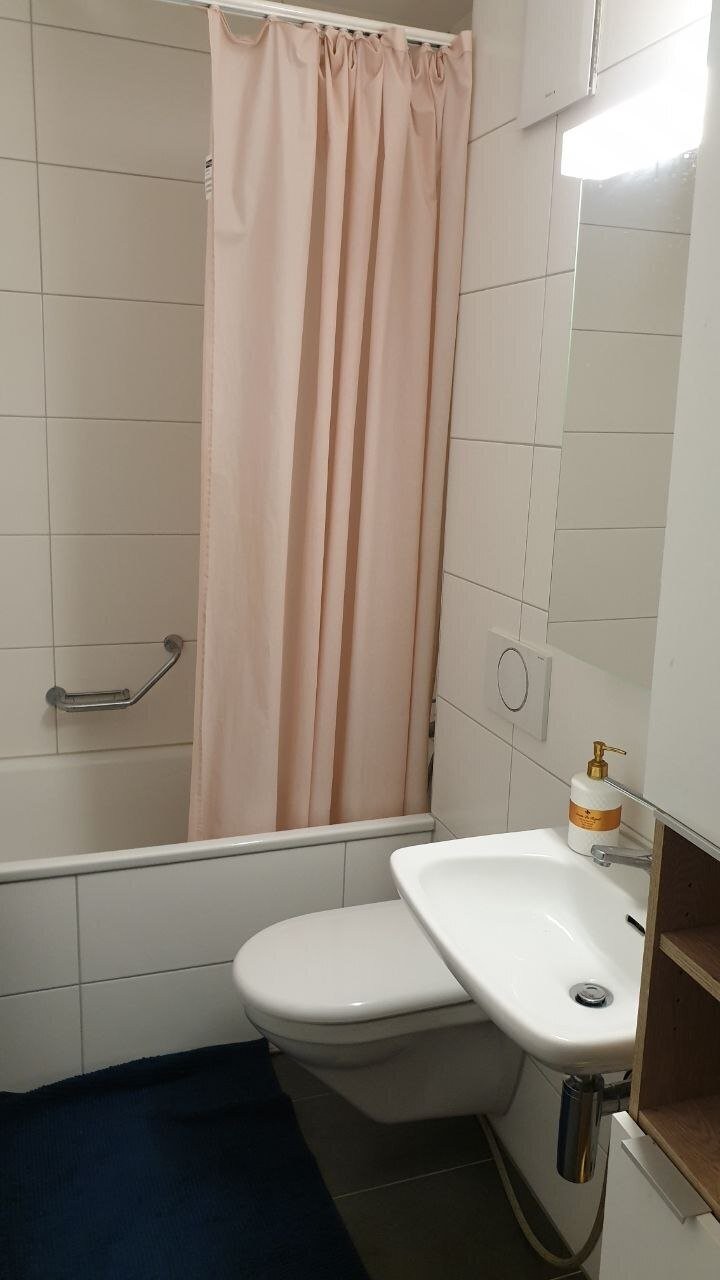 Appartamento arredato di 3 ½ locali, foto 7 di 7