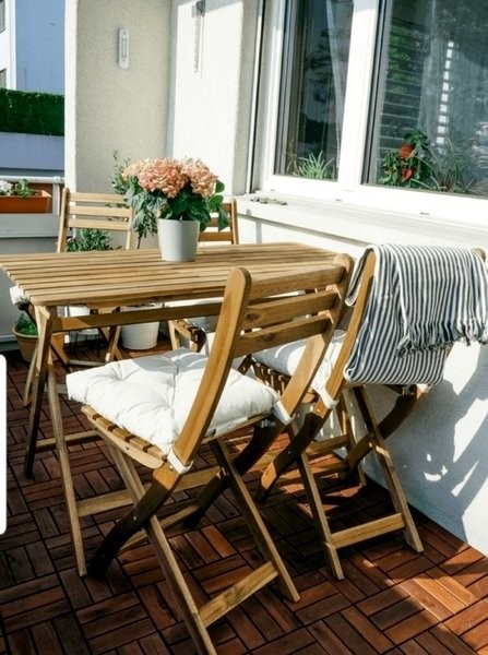 Appartamento arredato di 3 ½ locali, foto 3 di 7