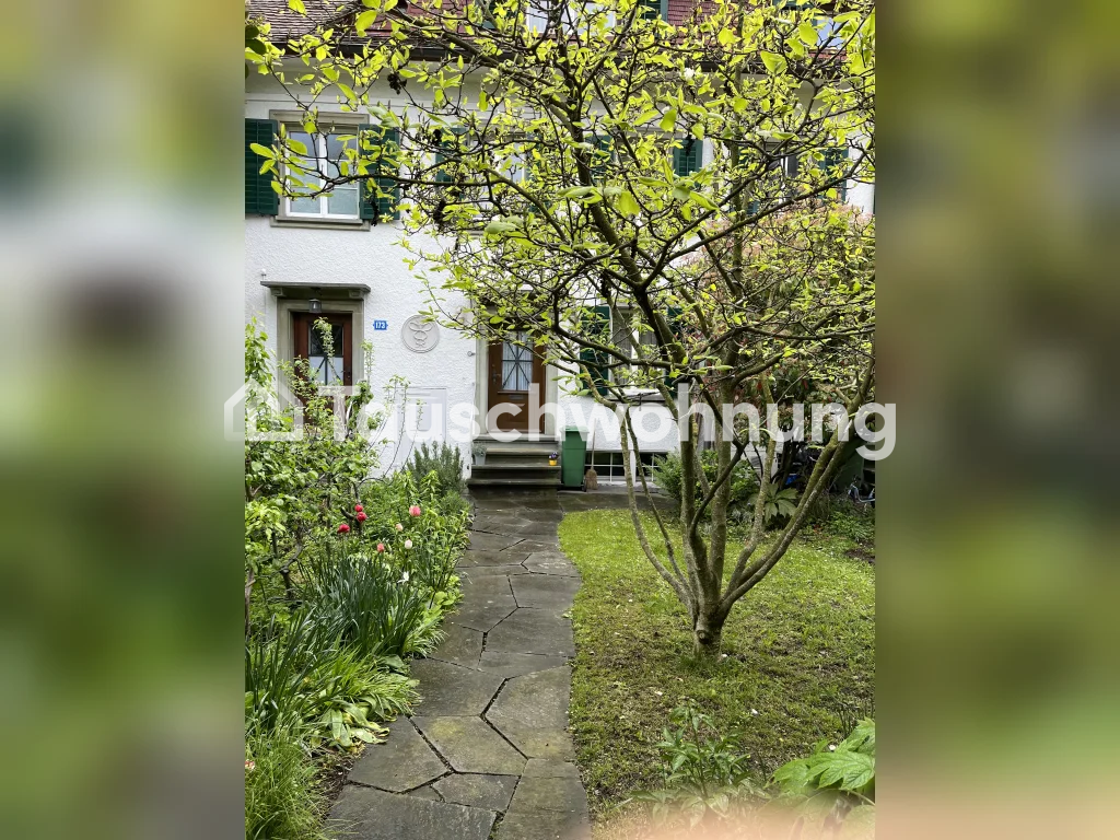 Casa a schiera di 6 ½ locali