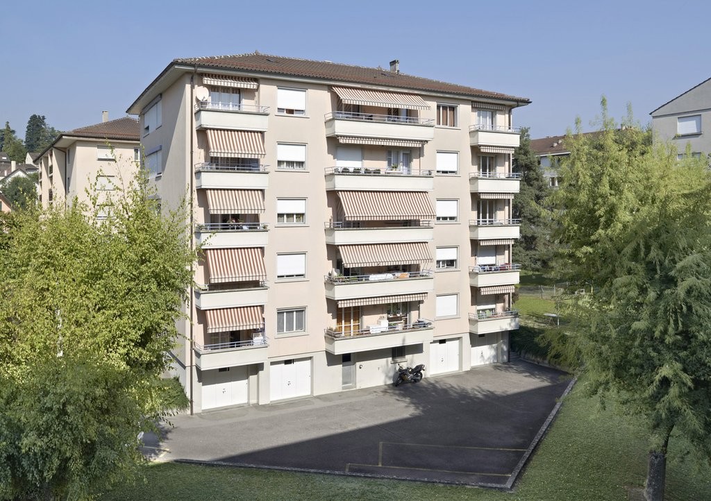 appartamento di 3 locali, foto 2 di 2