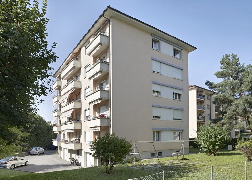 appartamento di 3 locali, foto 1 di 2