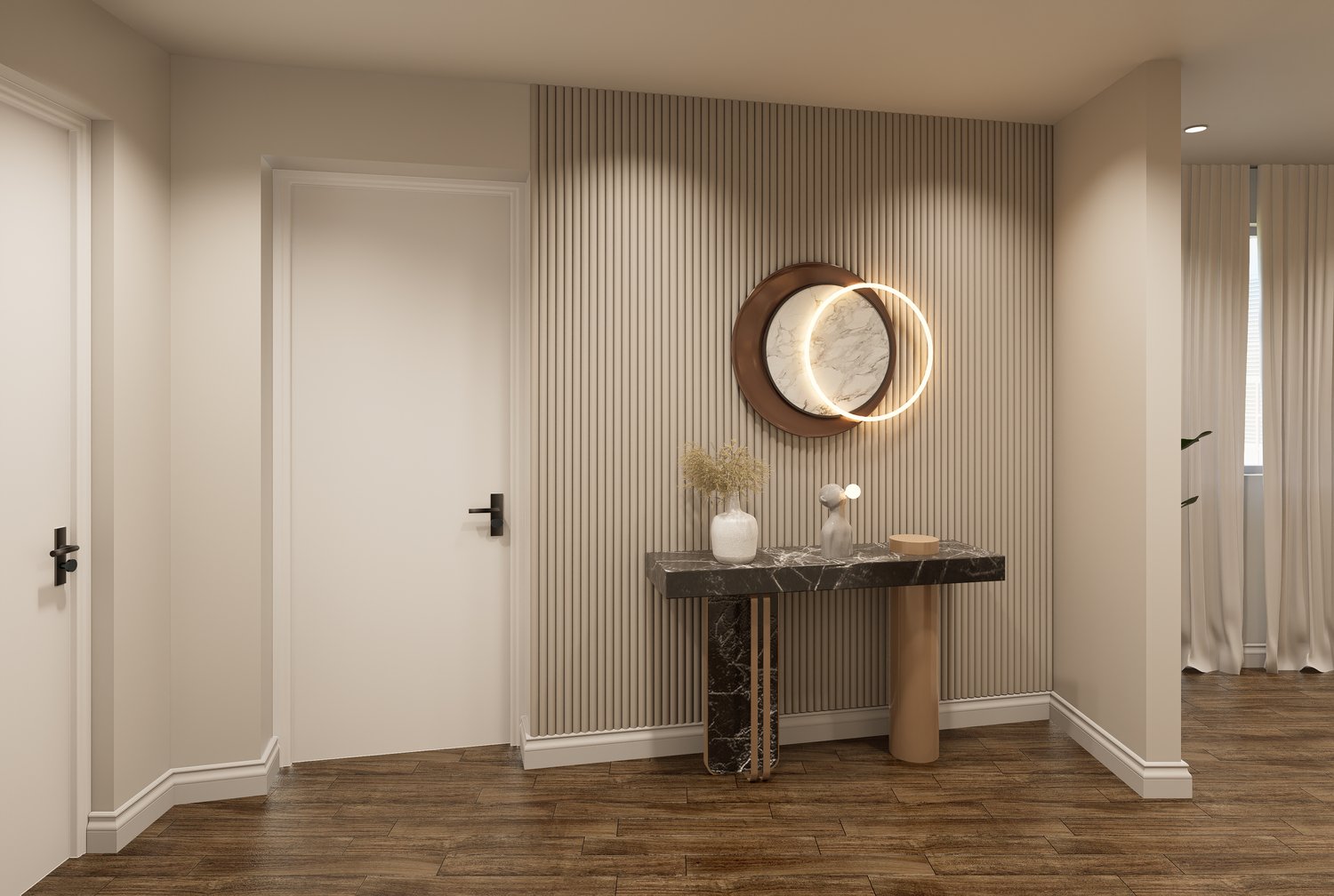 Appartamento di 5 ½ locali, foto 2 di 4