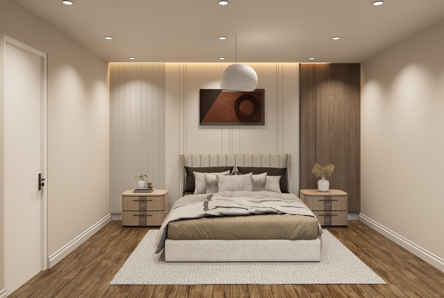 Appartamento di 5 ½ locali, foto 4 di 4