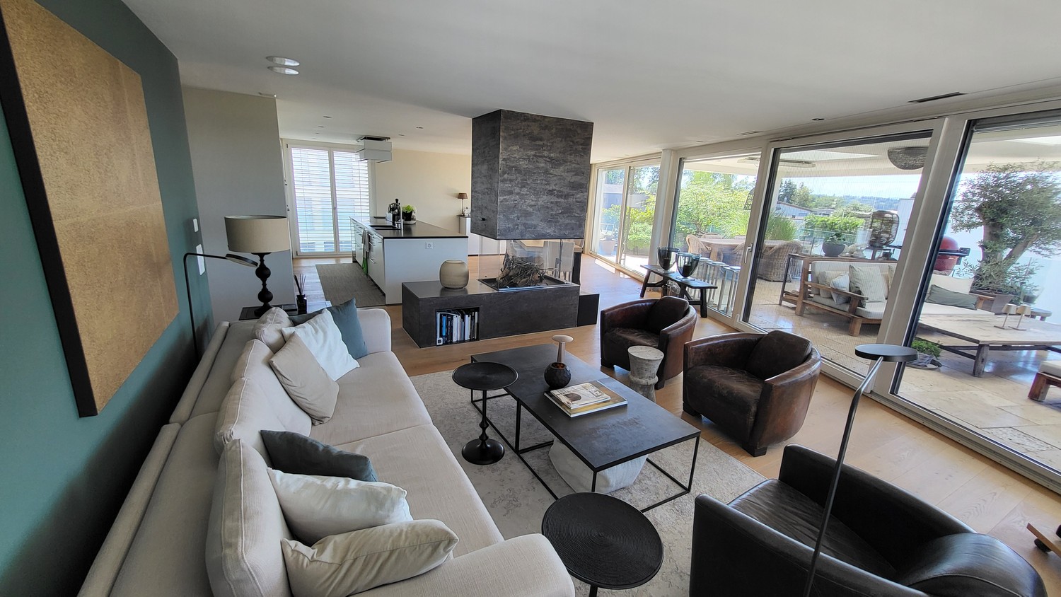 Appartamento di 4 ½ locali, foto 1 di 9
