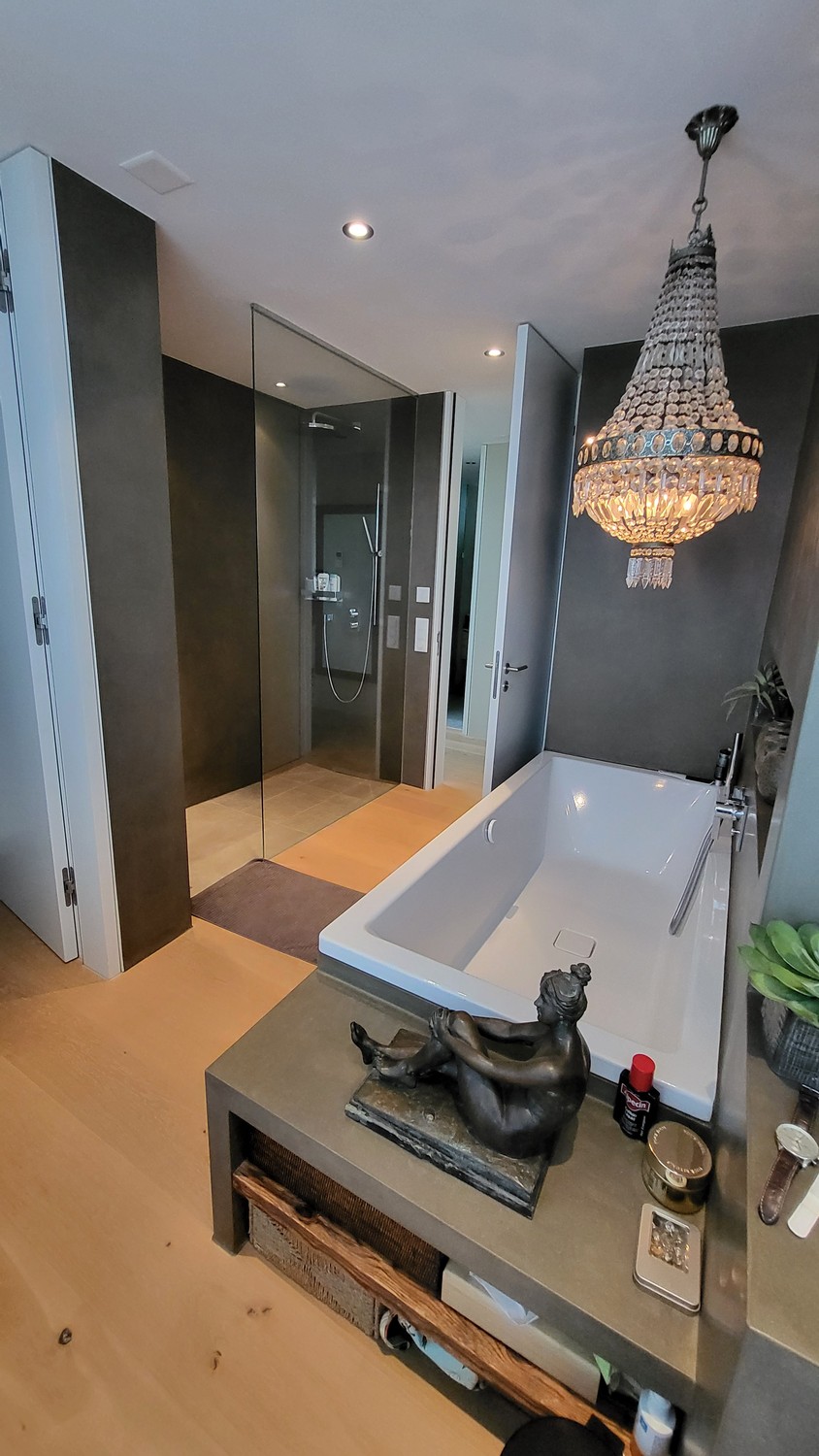 Appartamento di 4 ½ locali, foto 8 di 9