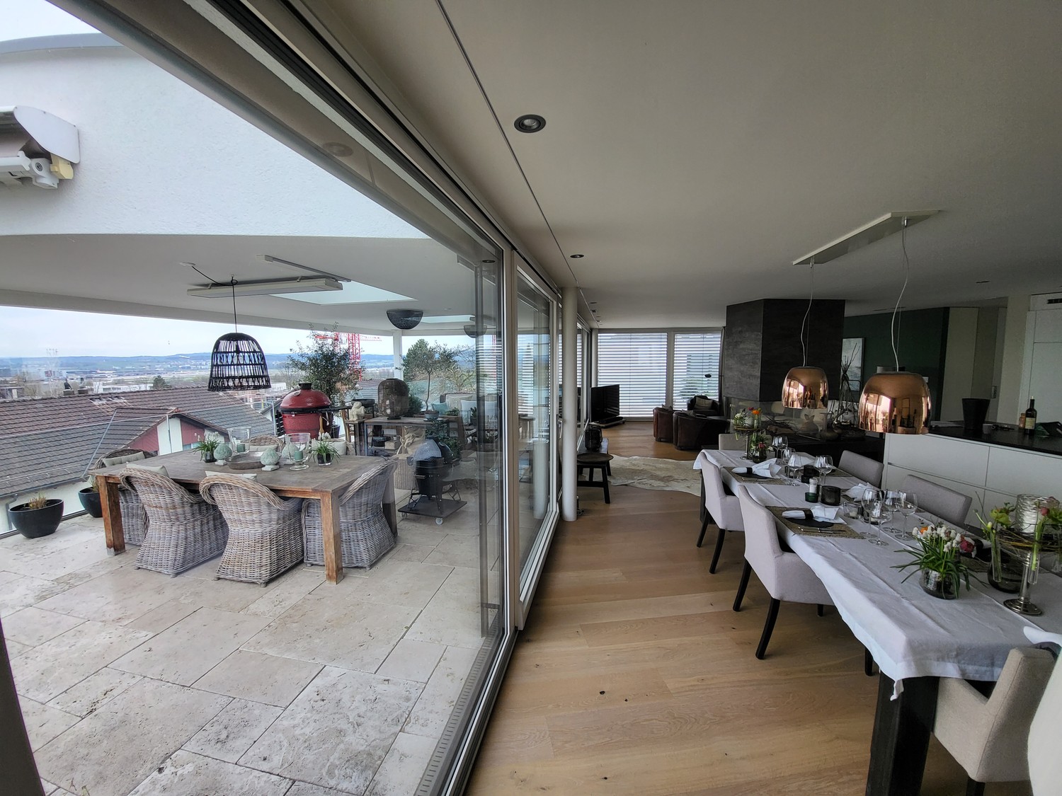 Appartamento di 4 ½ locali, foto 4 di 9